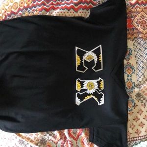 Sigma Kappa letter shirt